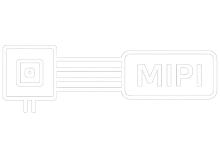 MIPI icon