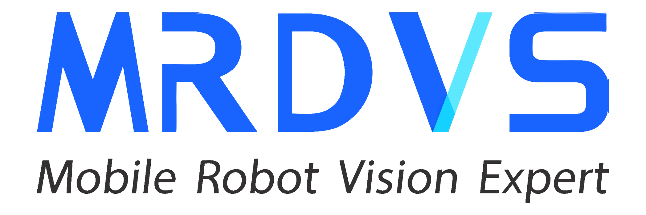 MRDVS logo
