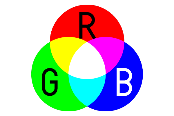 RGB icon