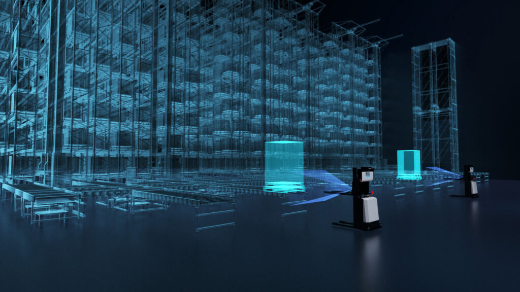 MRDVS 3D Cameras: Revolutionizing Depth Sensing Technology