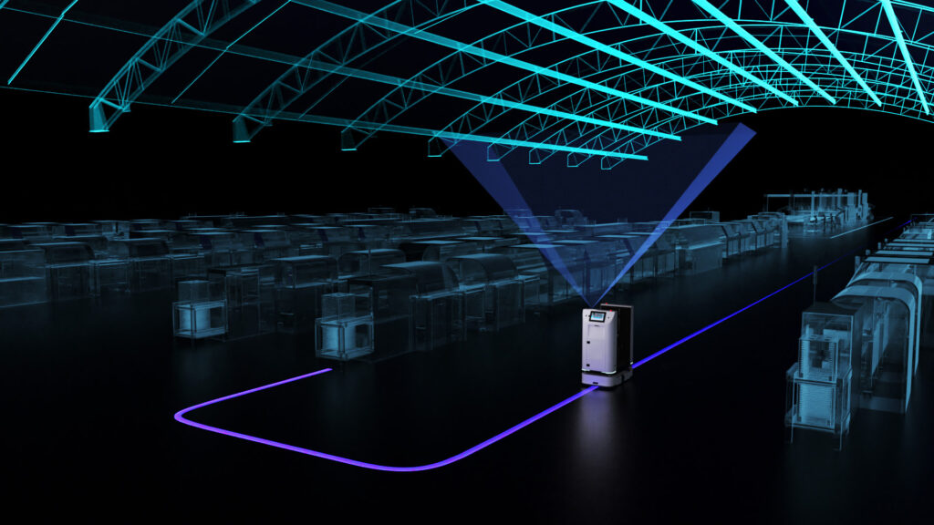 Industry Insights - MRDVS - Empowering Machines with Human Vision