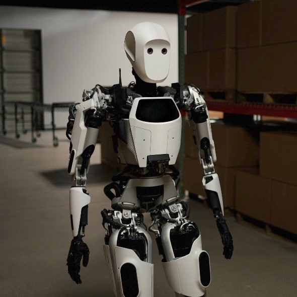 robot móvil