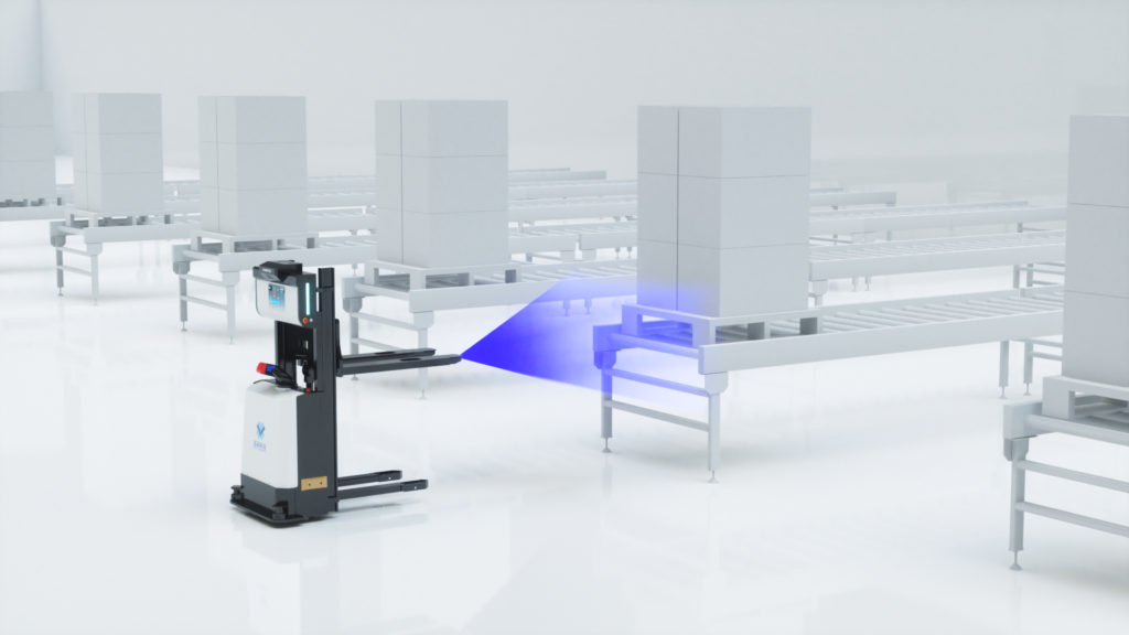 MRDVS Integration and efficiency improvement​