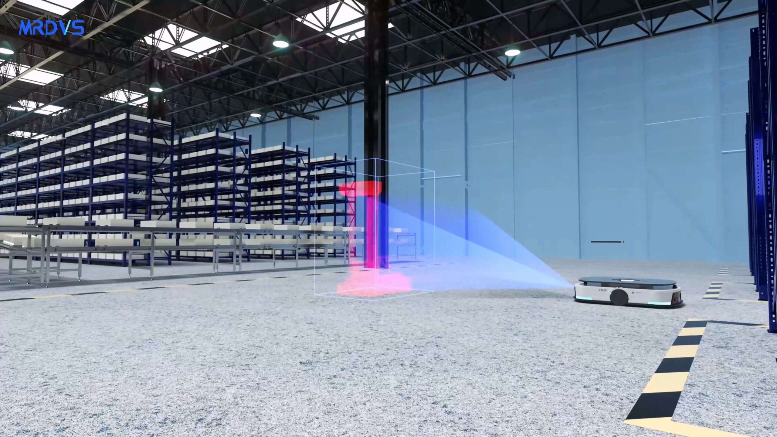 3D Obstacle Avoidance for Low Profile AGV .mp4 20240607 164433.952