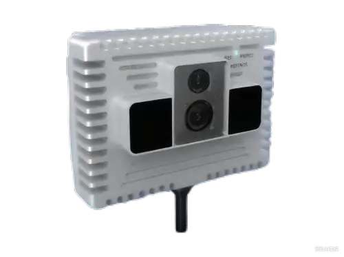 Quadruped-Perception-2