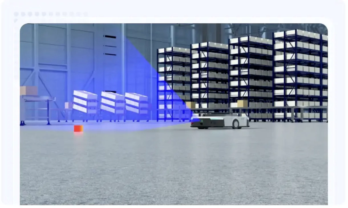 Real Time Obstacle Avoidance in Complex Environments