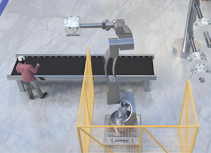 Personnel Safety Protection