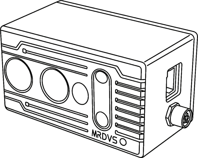 Guide to Obstacle Detection for Robots with MRDVS S Series