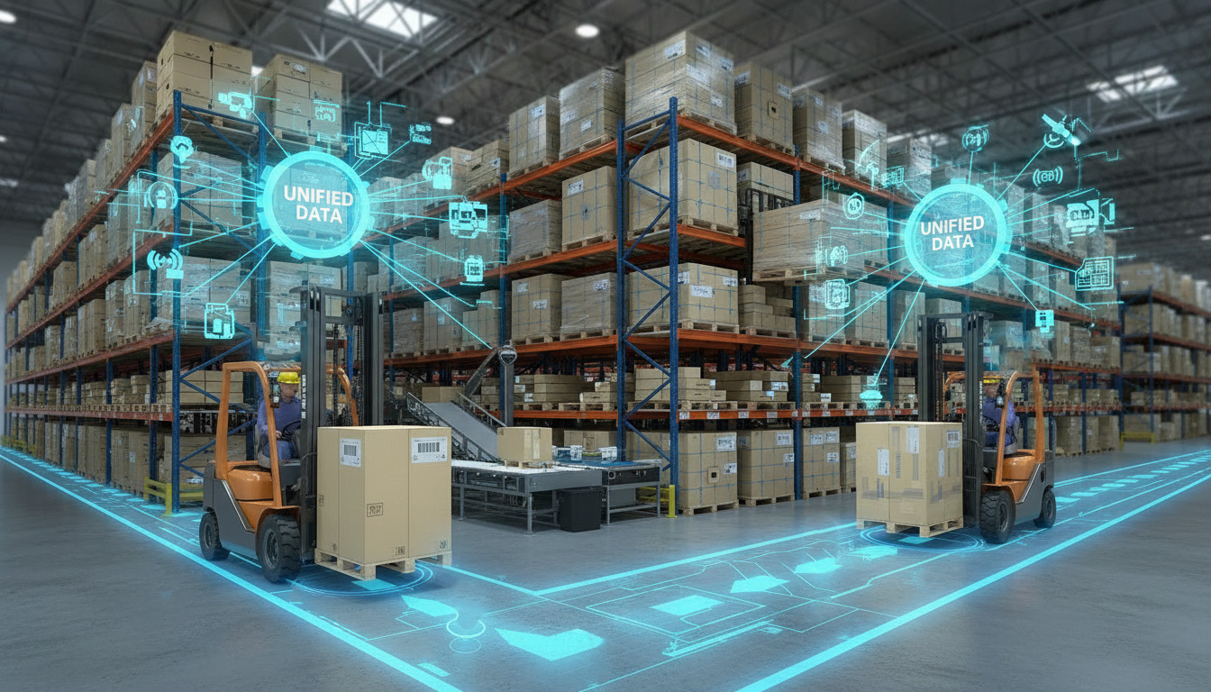 V2 Pro Unified Location ID