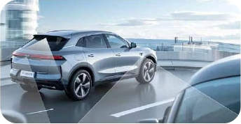 Autonomous Vehicle Safety Protection