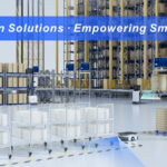 Six 3D Vision Solutions from MRDVS