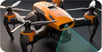 UAV Hovering Obstacle Avoidance