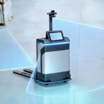 MRDVS Obstacle Avoidance S-Series Camera: Verified Performance Across Difficult Warehouse Environments