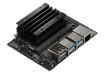 Vision Processing Unit