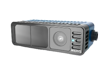 3D Vision <br>Sensor